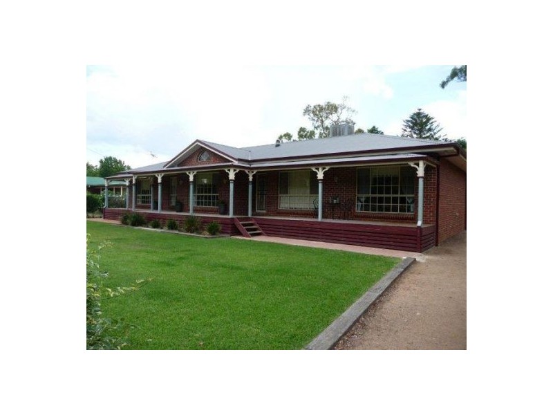 104 GREENBAH ROAD, Moree NSW 2400
