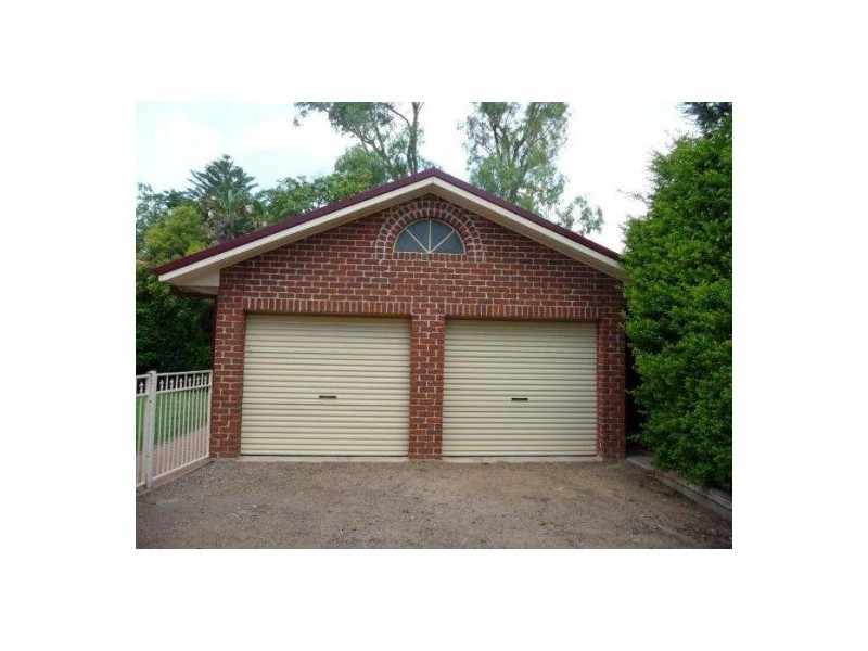104 GREENBAH ROAD, Moree NSW 2400