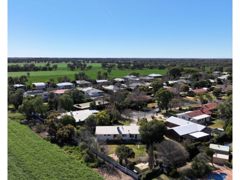 6 MYALL PLACE, Moree NSW 2400
