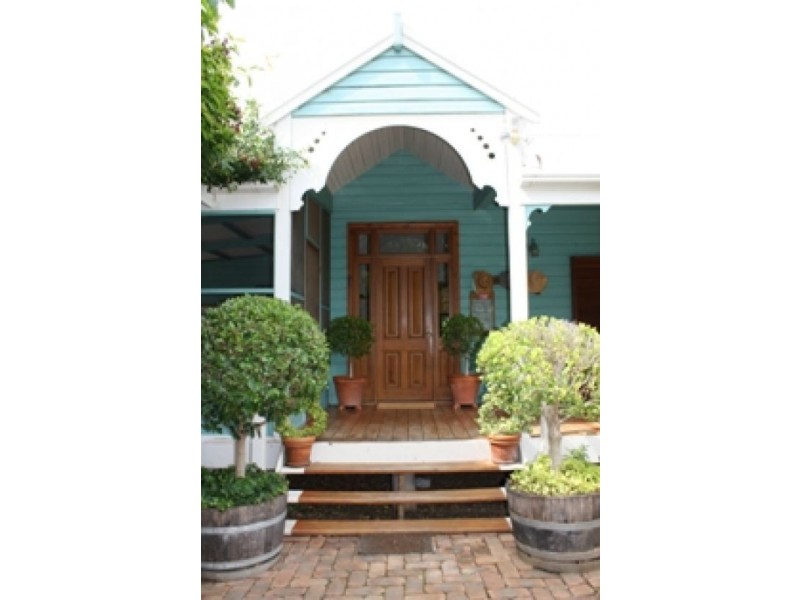 12 MERINDAH AVENUE, Moree NSW 2400