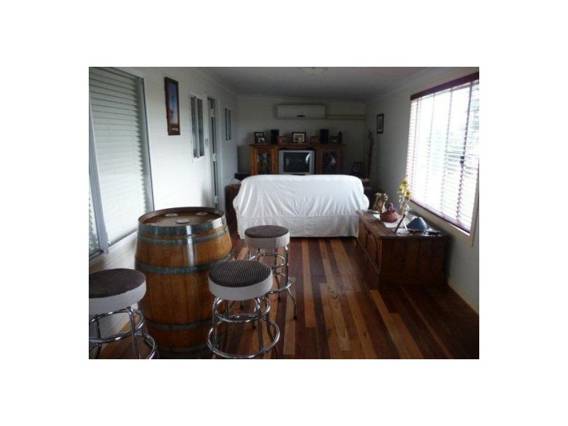 JECUZI TARRAWINGEE ROAD, Moree NSW 2400