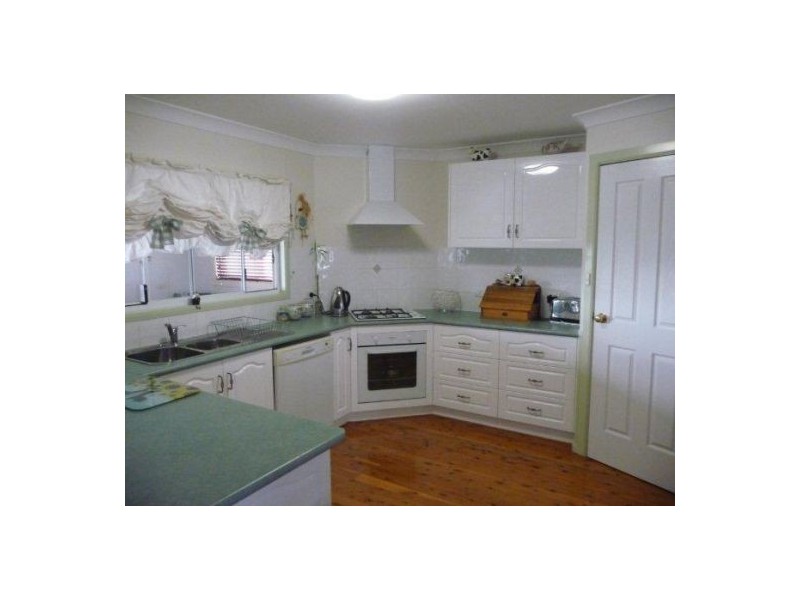 JECUZI TARRAWINGEE ROAD, Moree NSW 2400