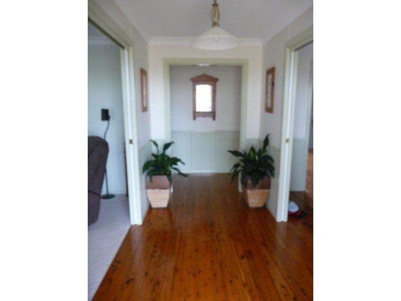 JECUZI TARRAWINGEE ROAD, Moree NSW 2400
