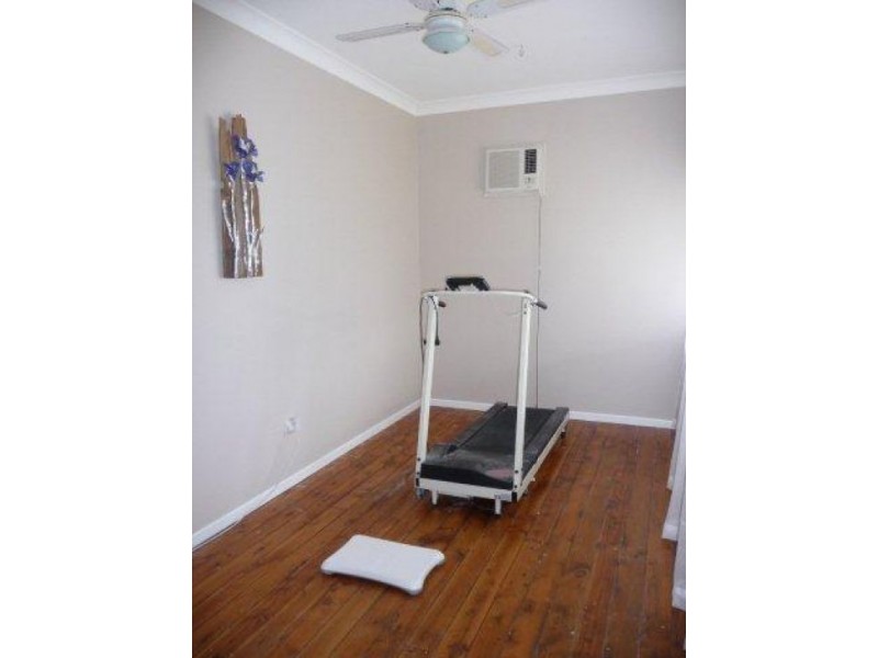 56 PARAMELLOWA STREET, Pallamallawa NSW 2399