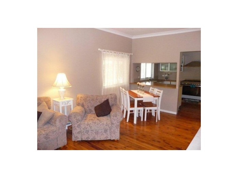 56 PARAMELLOWA STREET, Pallamallawa NSW 2399