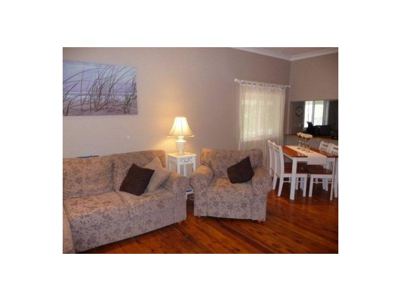 56 PARAMELLOWA STREET, Pallamallawa NSW 2399