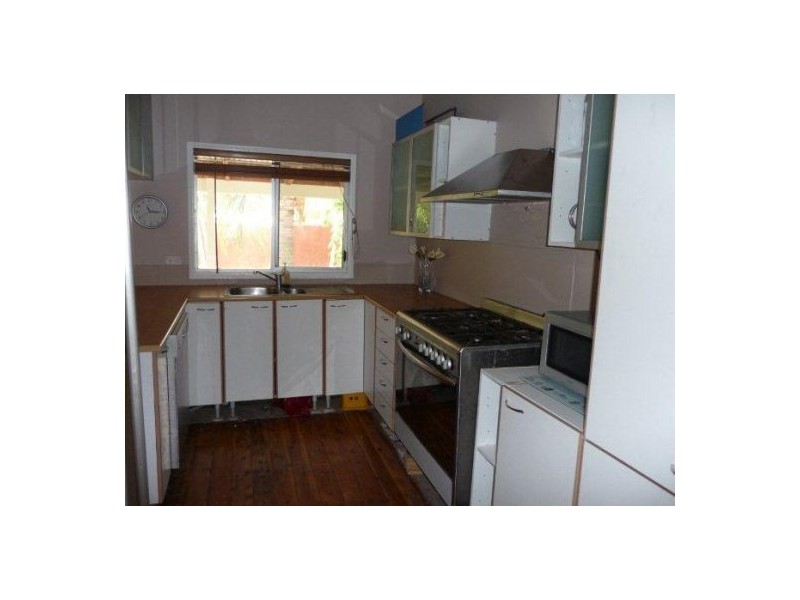 56 PARAMELLOWA STREET, Pallamallawa NSW 2399