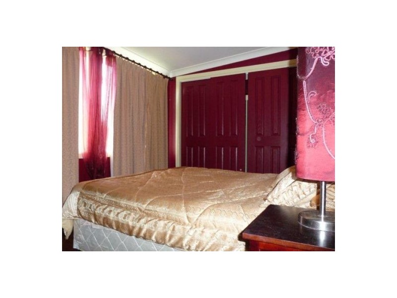 56 PARAMELLOWA STREET, Pallamallawa NSW 2399