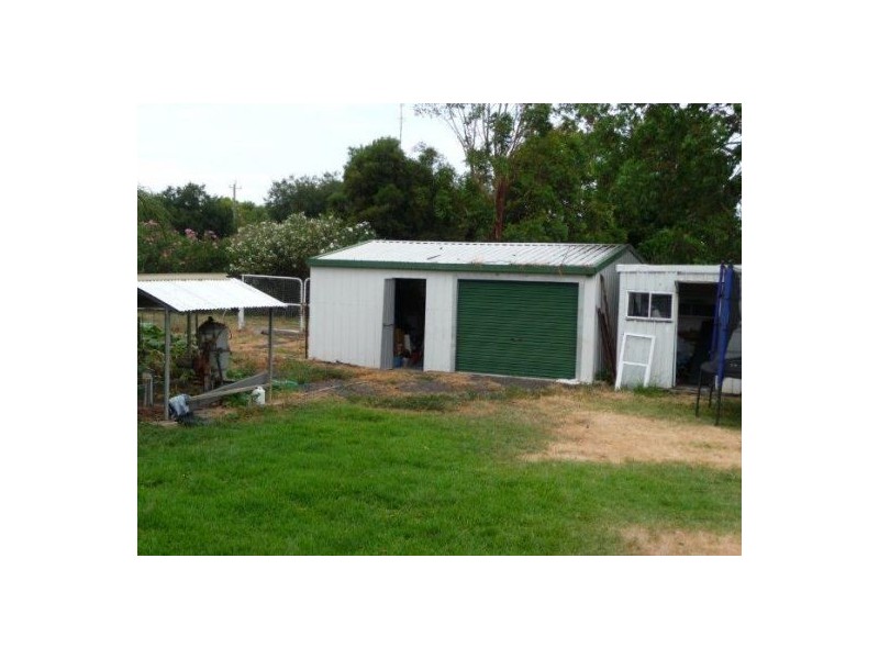 56 PARAMELLOWA STREET, Pallamallawa NSW 2399