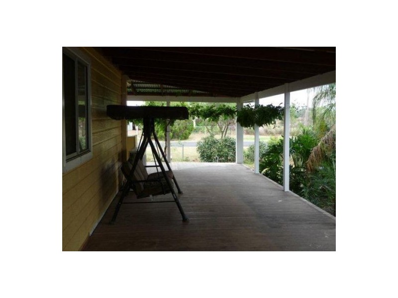 56 PARAMELLOWA STREET, Pallamallawa NSW 2399