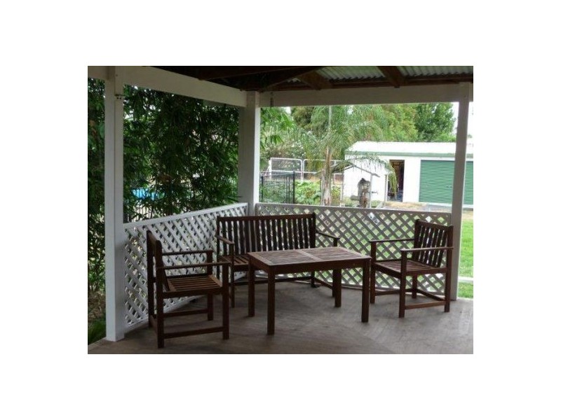 56 PARAMELLOWA STREET, Pallamallawa NSW 2399