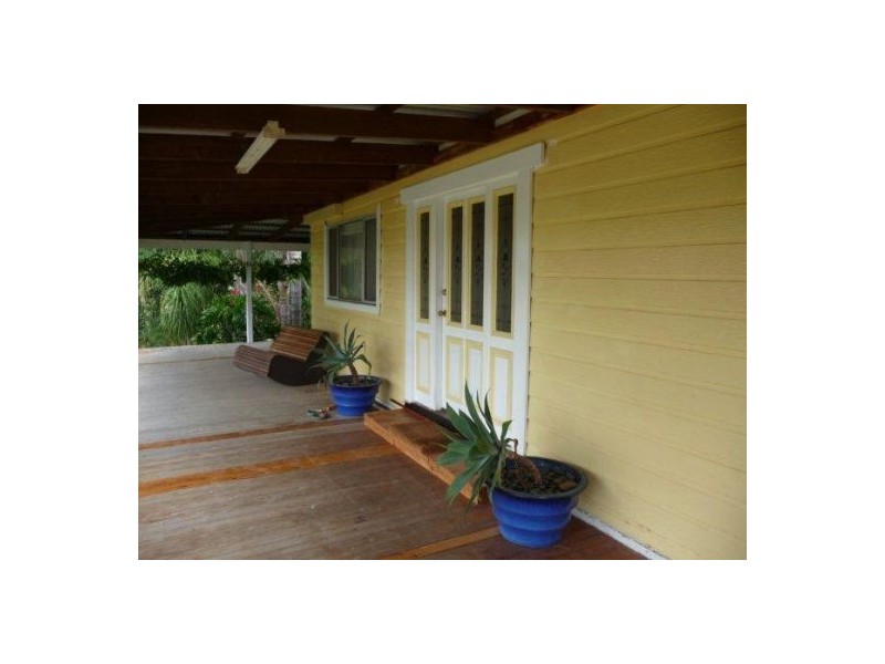 56 PARAMELLOWA STREET, Pallamallawa NSW 2399