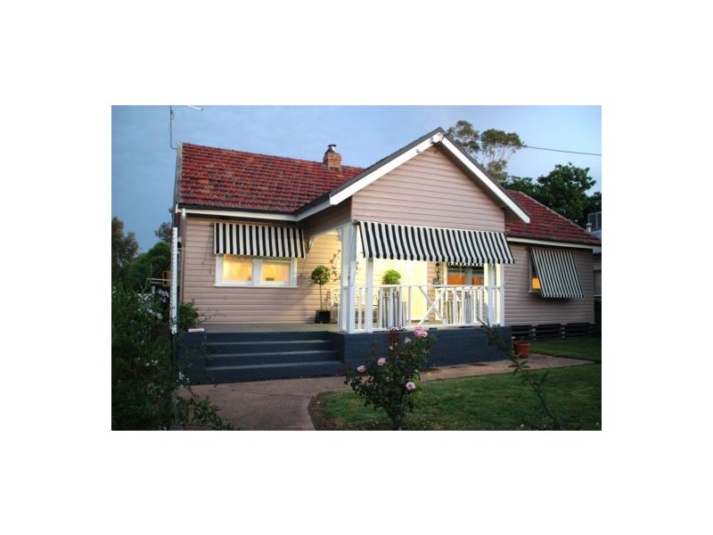 40 EDWARD STREET, Moree NSW 2400