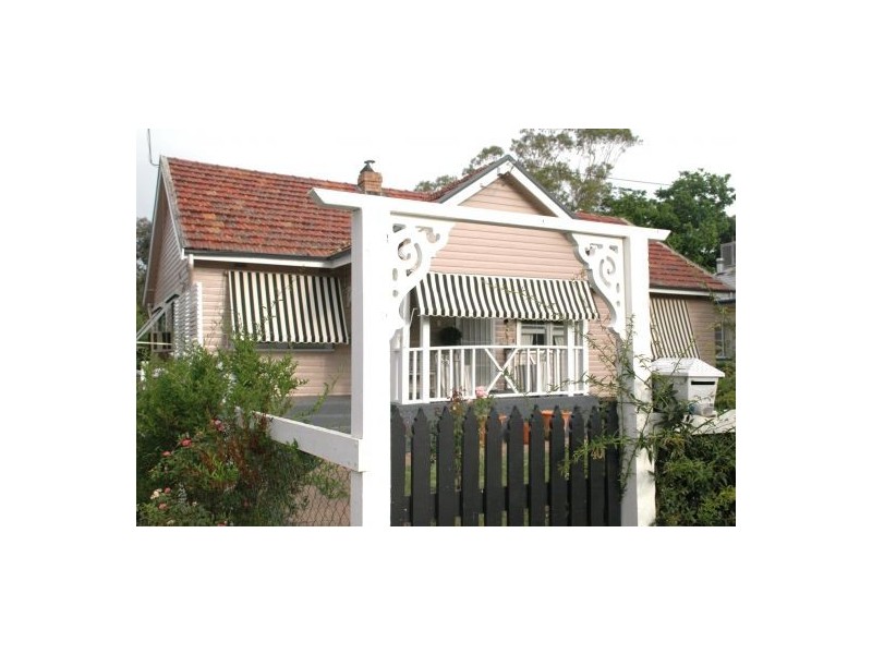 40 EDWARD STREET, Moree NSW 2400