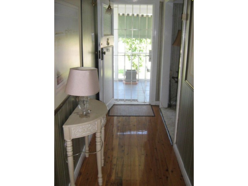 40 EDWARD STREET, Moree NSW 2400