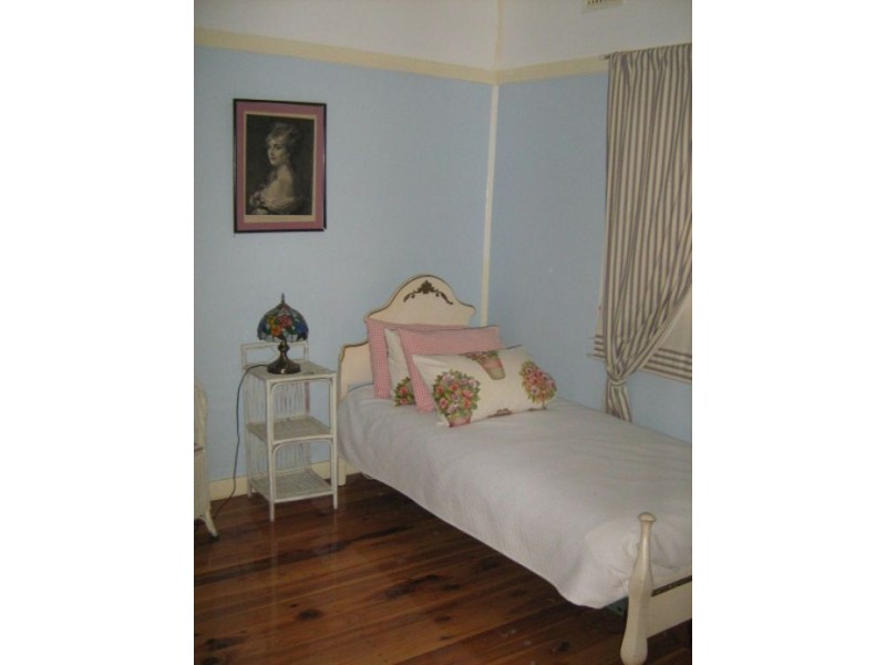 40 EDWARD STREET, Moree NSW 2400