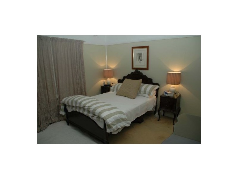 40 EDWARD STREET, Moree NSW 2400