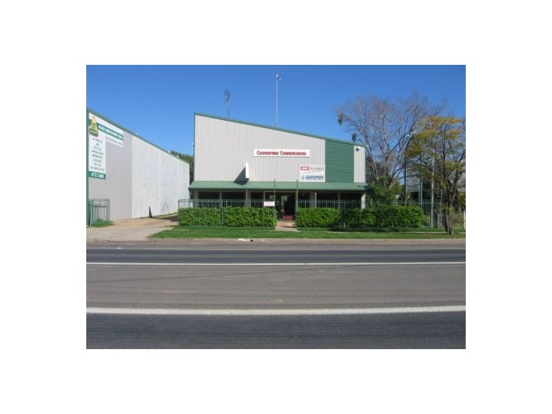 347 Frome Street, Moree NSW 2400