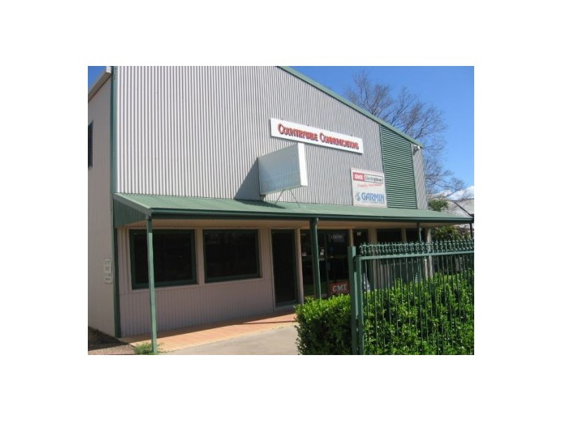 347 Frome Street, Moree NSW 2400