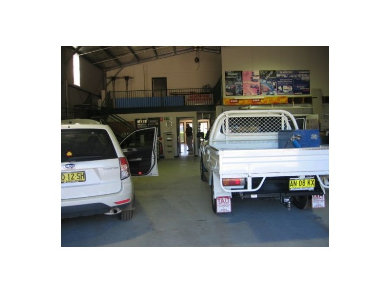 347 Frome Street, Moree NSW 2400