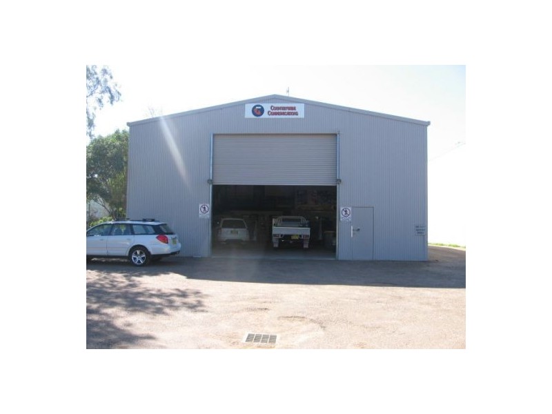 347 Frome Street, Moree NSW 2400
