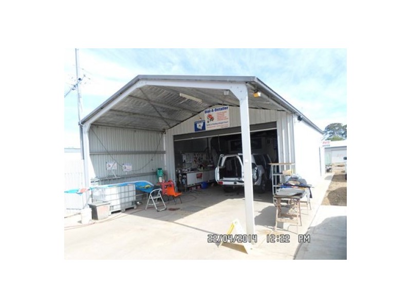 305 Frome Street, Moree NSW 2400