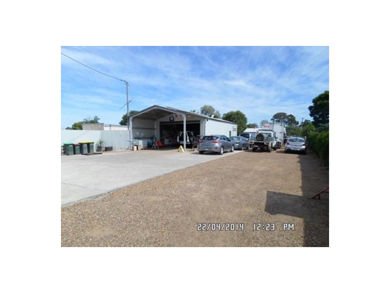 305 Frome Street, Moree NSW 2400
