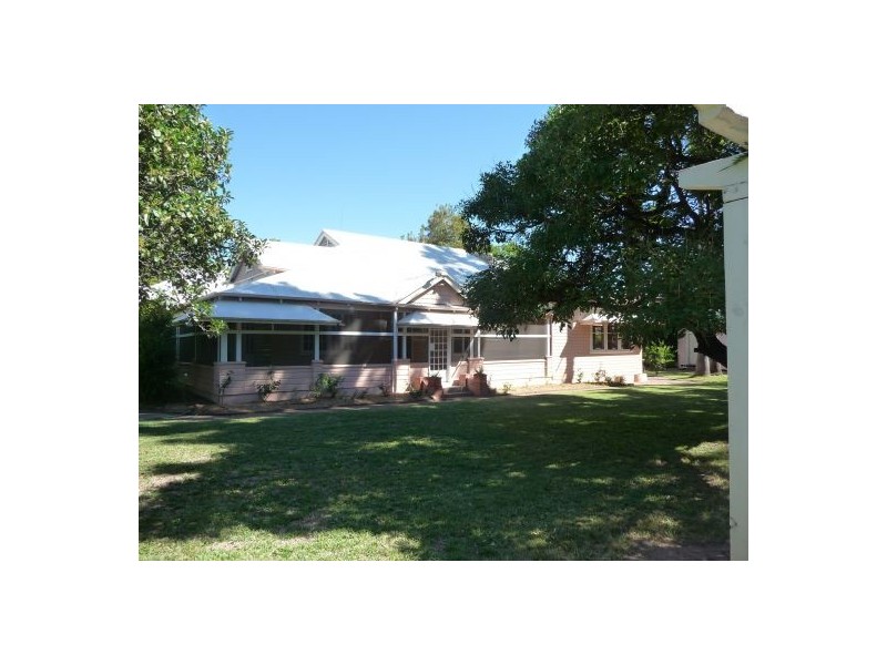 7 CHESTER STREET, Moree NSW 2400