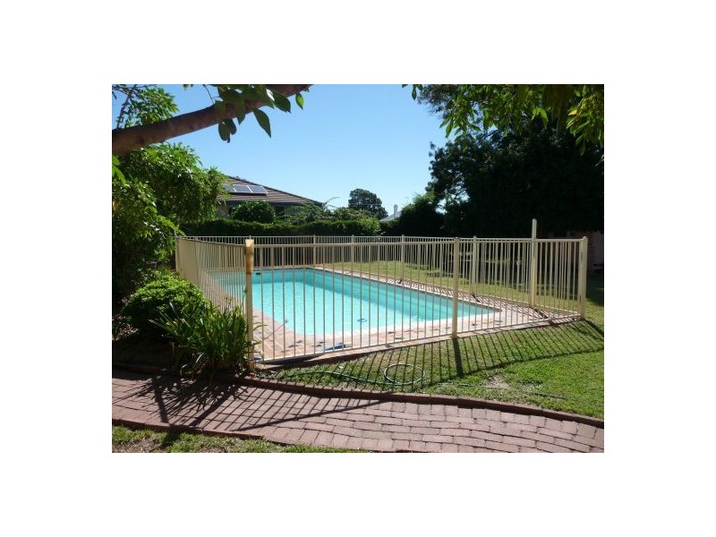 7 CHESTER STREET, Moree NSW 2400