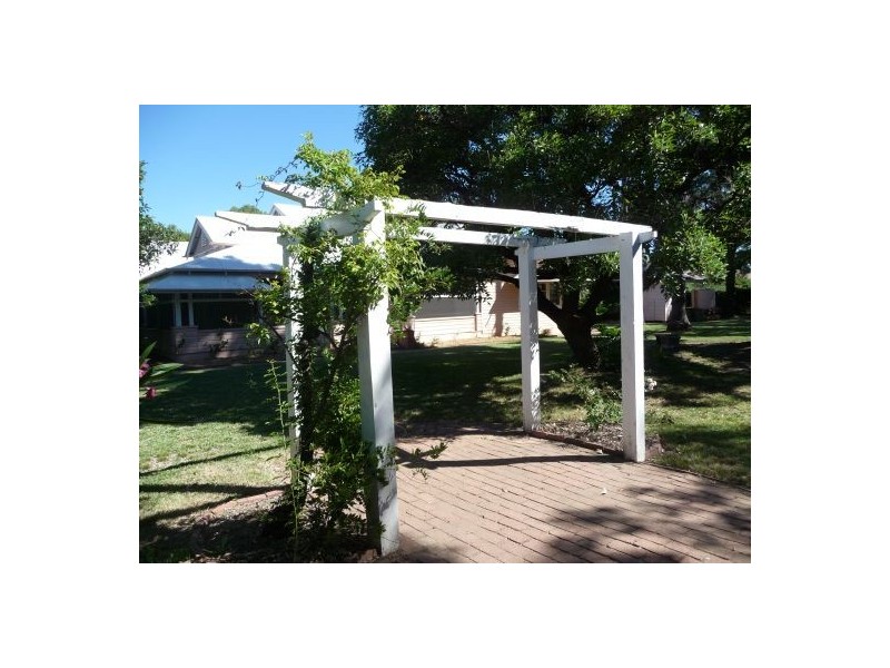 7 CHESTER STREET, Moree NSW 2400