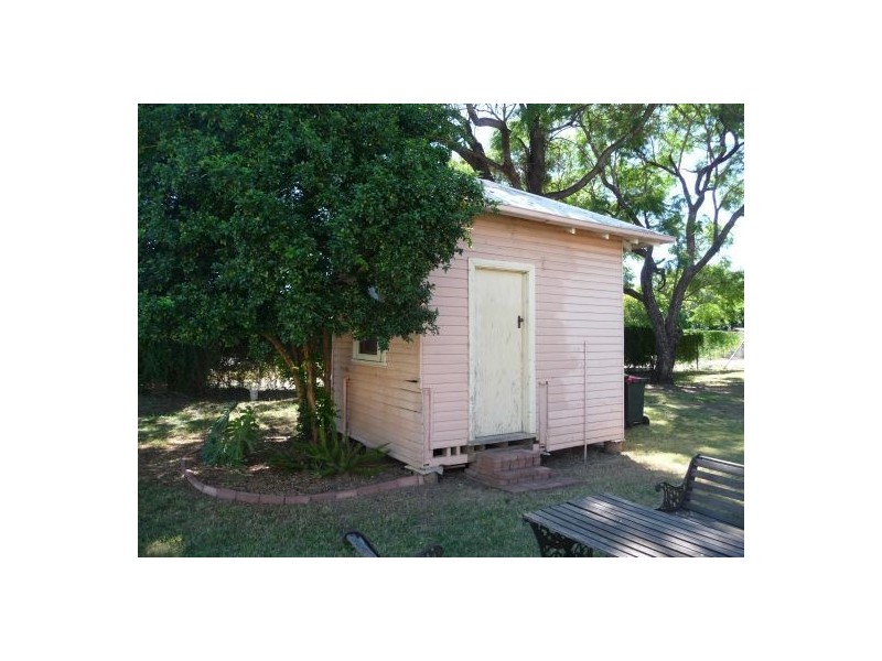 7 CHESTER STREET, Moree NSW 2400