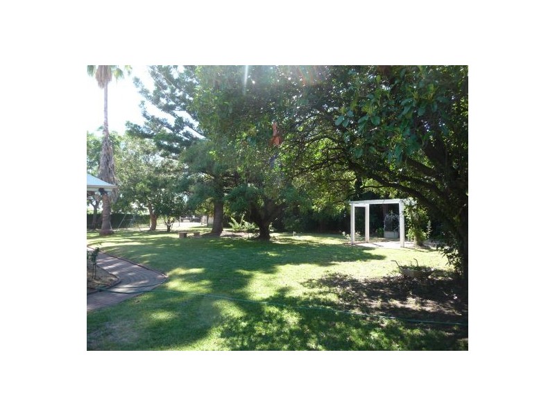 7 CHESTER STREET, Moree NSW 2400