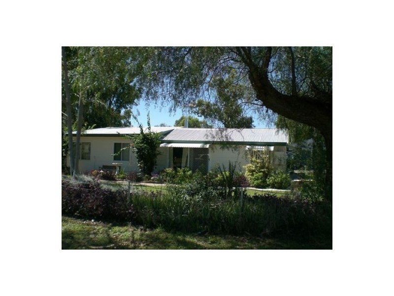 1 Hugh Street, Ashley NSW 2400