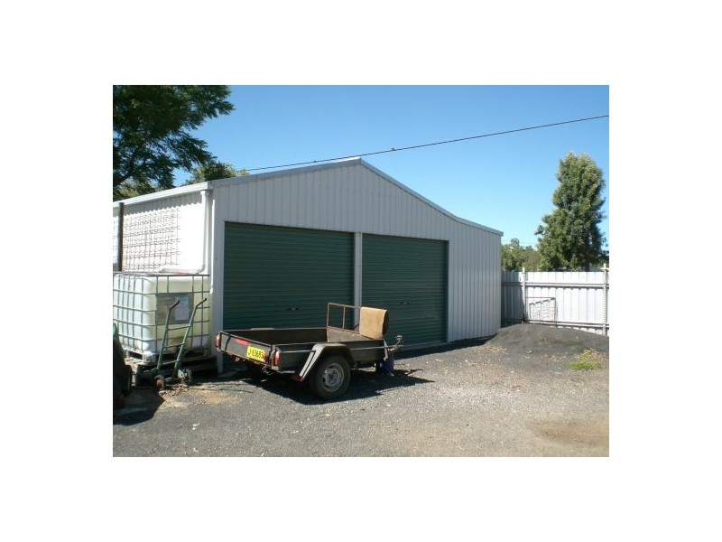 1 Hugh Street, Ashley NSW 2400