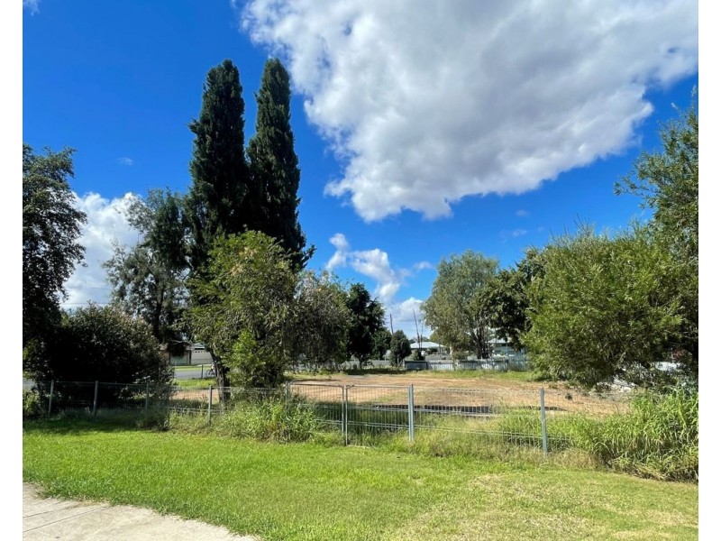 84 ANNE STREET, Moree NSW 2400