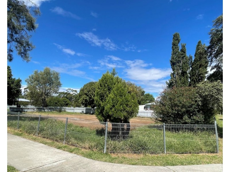 84 ANNE STREET, Moree NSW 2400