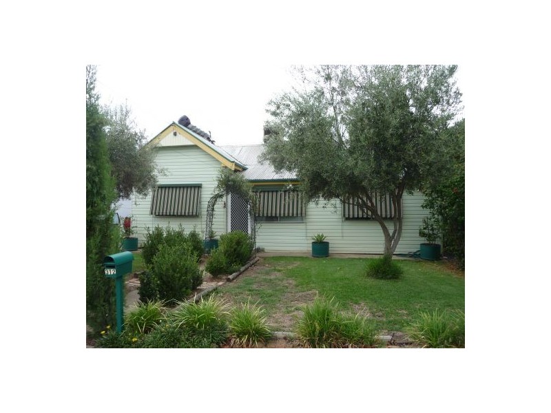312 BALO STREET, Moree NSW 2400
