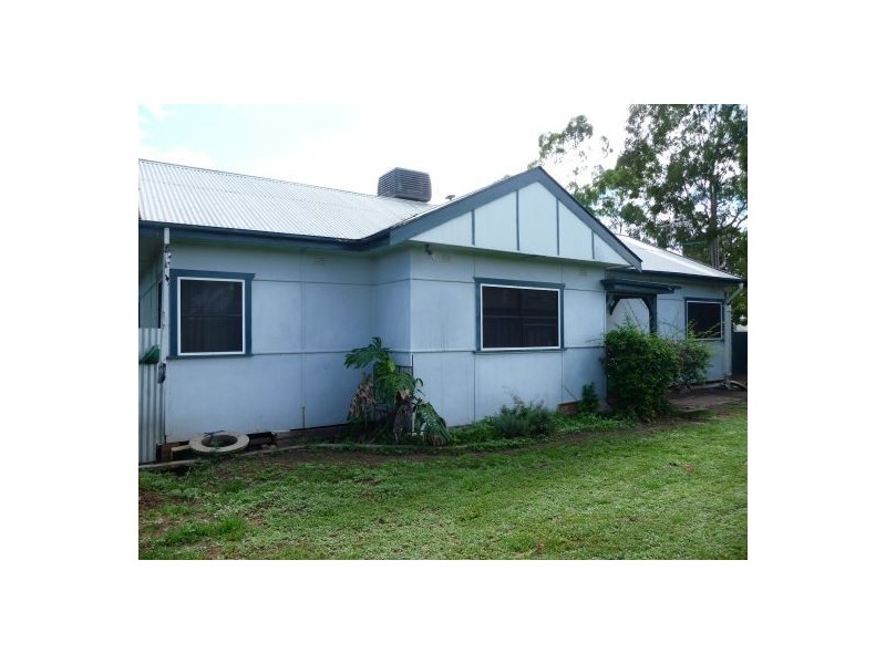 45 ADELAIDE STREET, Moree NSW 2400