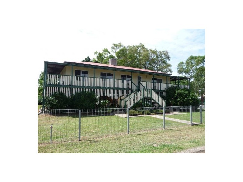 1 MITCHELL STREET, Moree NSW 2400