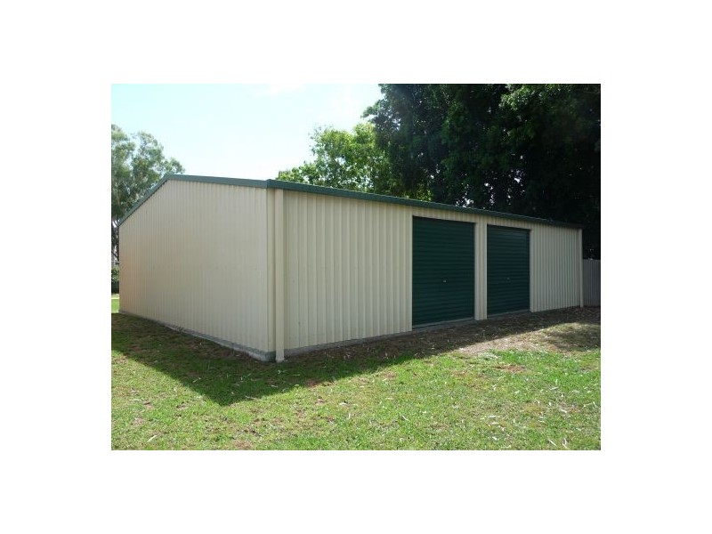 1 MITCHELL STREET, Moree NSW 2400