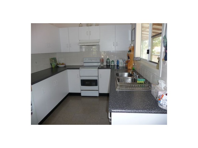 1 MITCHELL STREET, Moree NSW 2400