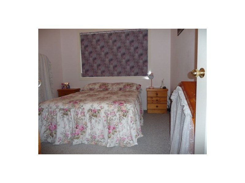 1 MITCHELL STREET, Moree NSW 2400