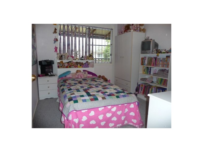 1 MITCHELL STREET, Moree NSW 2400