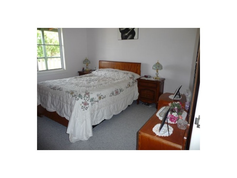 1 MITCHELL STREET, Moree NSW 2400