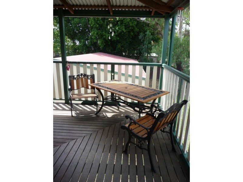 1 MITCHELL STREET, Moree NSW 2400