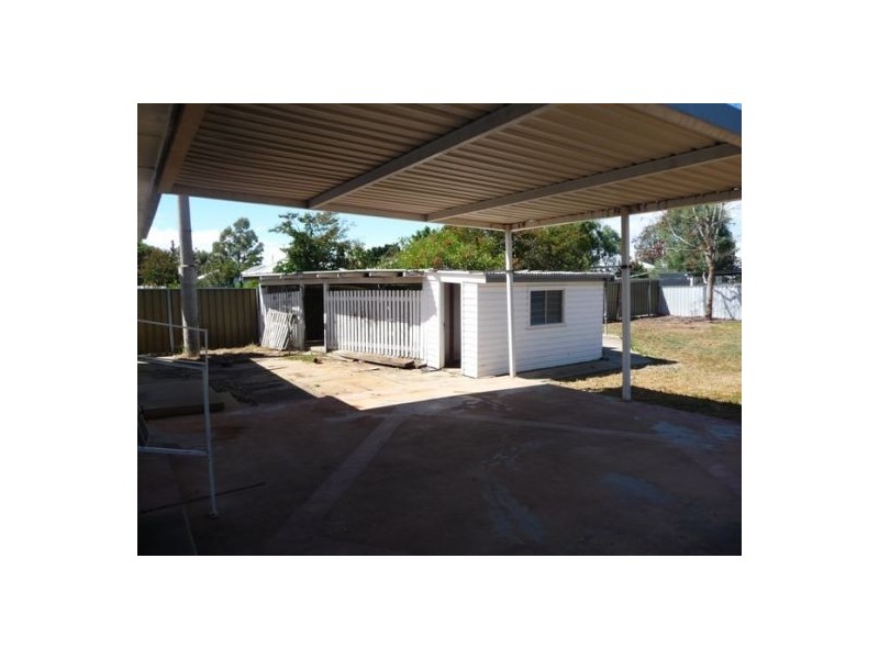 62 ANNE STREET, Moree NSW 2400