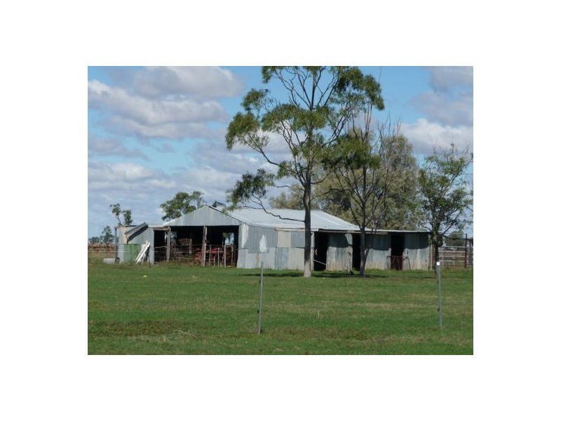 “RAYMHOR” GWYDIR HIGHWAY, Moree NSW 2400