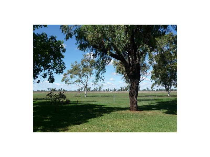 “RAYMHOR” GWYDIR HIGHWAY, Moree NSW 2400