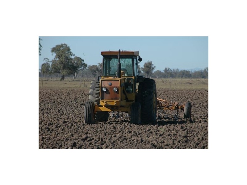 “RAYMHOR” GWYDIR HIGHWAY, Moree NSW 2400