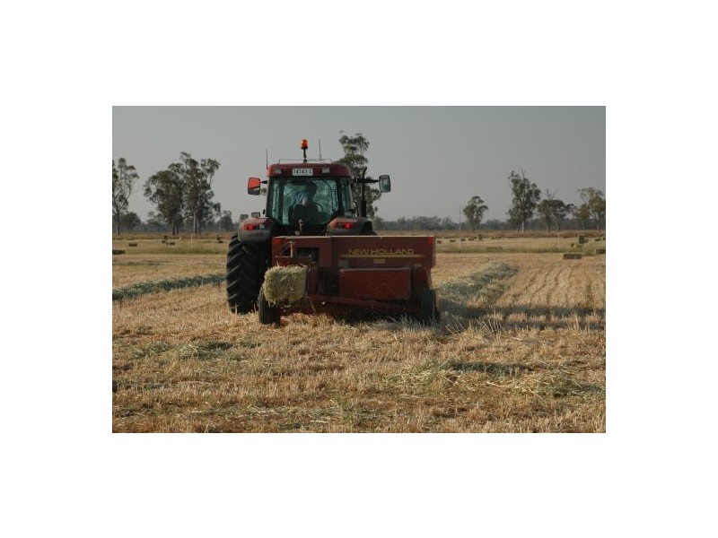 “RAYMHOR” GWYDIR HIGHWAY, Moree NSW 2400
